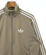 adidas（アディダス）スウェット カーキ サイズ:M メンズ/2200655050018