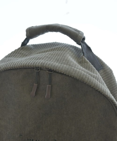 adidas（アディダス）バックパック・リュック グレー サイズ:- レディース/2200655053057