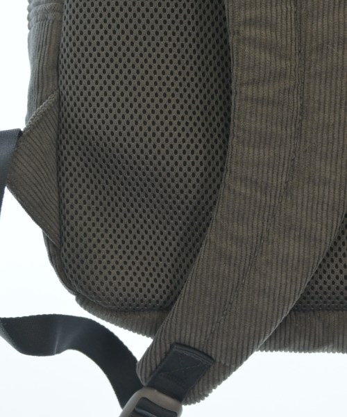 adidas（アディダス）バックパック・リュック グレー サイズ:- レディース/2200655053057