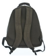 adidas（アディダス）バックパック・リュック グレー サイズ:- レディース/2200655053057