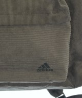 adidas（アディダス）バックパック・リュック グレー サイズ:- レディース/2200655053057