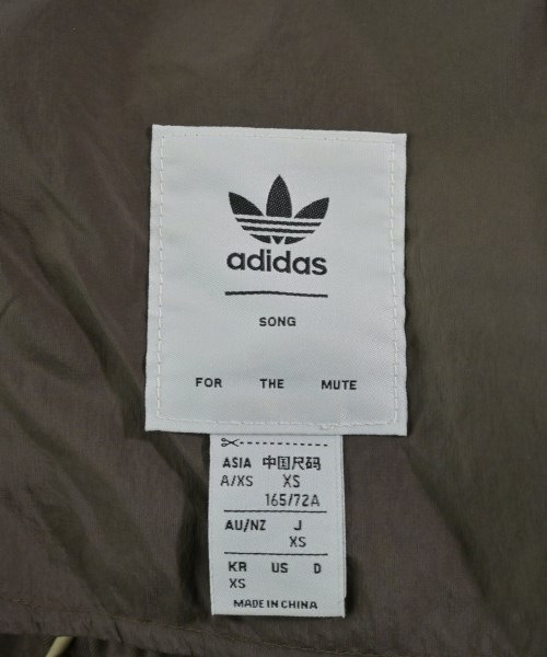 Song for the Mute（ソングフォーザミュート）その他 茶 サイズ:XS メンズ/2200655060024