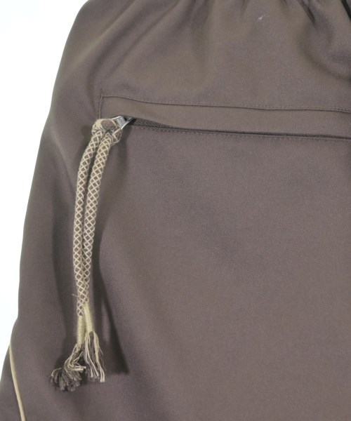 Song for the Mute（ソングフォーザミュート）その他 茶 サイズ:XS メンズ/2200655060024