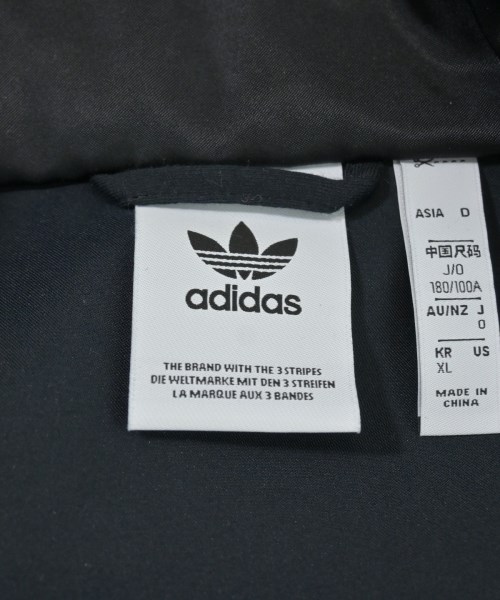 adidas（アディダス）その他 黒 サイズ:O(XL位) メンズ/2200646482125