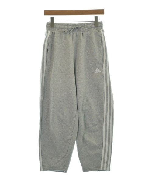 adidas(アディダス)スウェットパンツ グレー サイズ:S/2200648706113