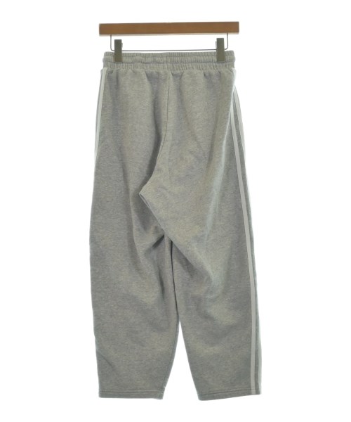 adidas（アディダス）スウェットパンツ グレー サイズ:S レディース/2200648706113