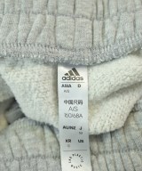adidas（アディダス）スウェットパンツ グレー サイズ:S レディース/2200648706113