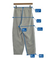 adidas（アディダス）スウェットパンツ グレー サイズ:S レディース/2200648706113