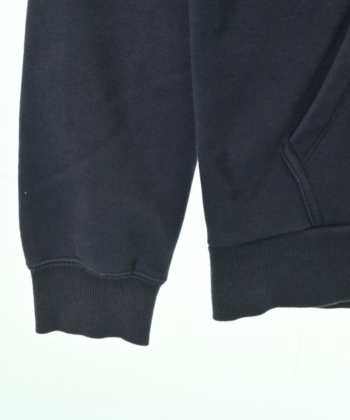 adidas（アディダス）パーカー 紺 サイズ:S レディース/2200649888023