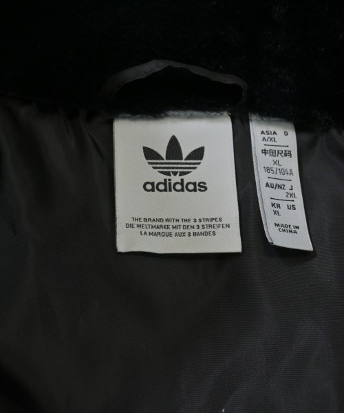 adidas（アディダス）その他 黒 サイズ:2XL メンズ/2200650855014