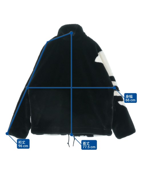 adidas（アディダス）その他 黒 サイズ:2XL メンズ/2200650855014