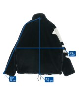 adidas（アディダス）その他 黒 サイズ:2XL メンズ/2200650855014