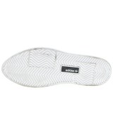 adidas（アディダス）スニーカー 黒 サイズ:23.5cm レディース/2200655282044