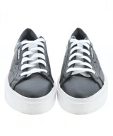 adidas（アディダス）スニーカー 黒 サイズ:23.5cm レディース/2200655282044