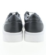 adidas（アディダス）スニーカー 黒 サイズ:23.5cm レディース/2200655282044