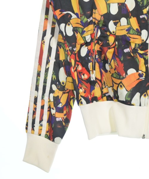 adidas（アディダス）Tシャツ・カットソー オレンジ サイズ:L レディース/2200644818247