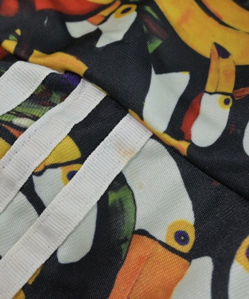 adidas（アディダス）Tシャツ・カットソー オレンジ サイズ:L レディース/2200644818247