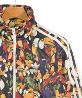 adidas（アディダス）Tシャツ・カットソー オレンジ サイズ:L レディース/2200644818247