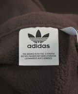 adidas（アディダス）スウェット 茶 サイズ:S レディース/2200655604037