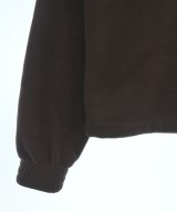 adidas（アディダス）スウェット 茶 サイズ:S レディース/2200655604037