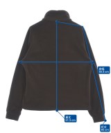 adidas（アディダス）スウェット 茶 サイズ:S レディース/2200655604037