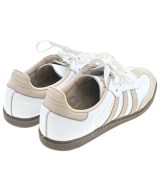 adidas（アディダス）スニーカー 白 サイズ:24.5cm レディース/2200649844029