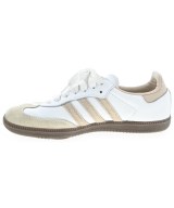 adidas（アディダス）スニーカー 白 サイズ:24.5cm レディース/2200649844029