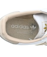 adidas（アディダス）スニーカー 白 サイズ:24.5cm レディース/2200649844029
