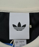 adidas（アディダス）ポロシャツ 黒 サイズ:XL メンズ/2200655702078