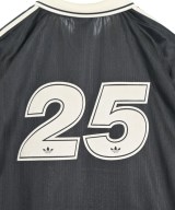 adidas（アディダス）ポロシャツ 黒 サイズ:XL メンズ/2200655702078