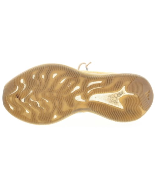 adidas（アディダス）スニーカー 黄 サイズ:27.5cm メンズ/2200655850014