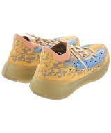 adidas（アディダス）スニーカー 黄 サイズ:27.5cm メンズ/2200655850014