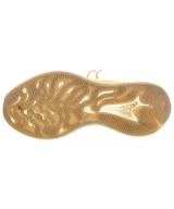 adidas（アディダス）スニーカー 黄 サイズ:27.5cm メンズ/2200655850014