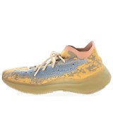 adidas（アディダス）スニーカー 黄 サイズ:27.5cm メンズ/2200655850014