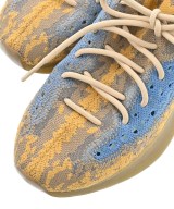 adidas（アディダス）スニーカー 黄 サイズ:27.5cm メンズ/2200655850014