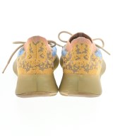 adidas（アディダス）スニーカー 黄 サイズ:27.5cm メンズ/2200655850014