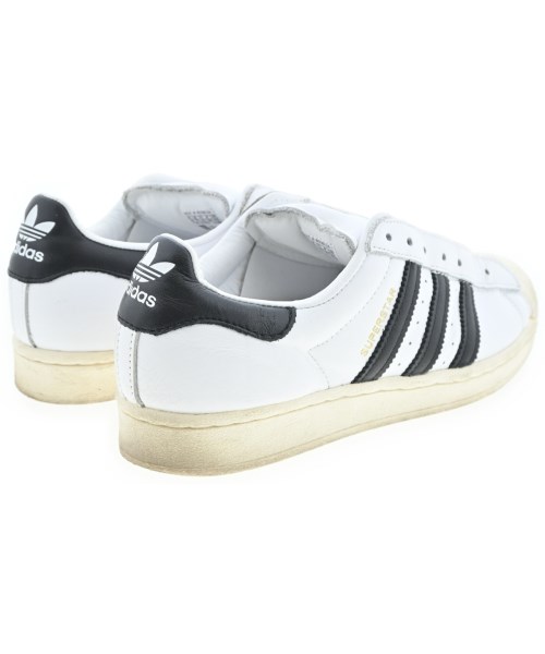 adidas（アディダス）スニーカー 白 サイズ:26cm メンズ/2200655896104