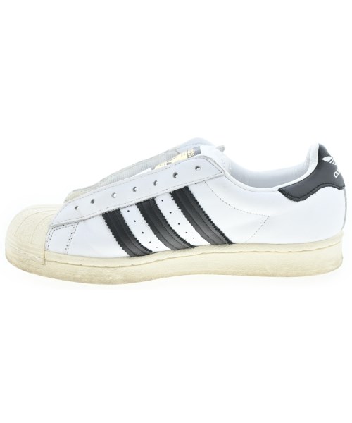 adidas（アディダス）スニーカー 白 サイズ:26cm メンズ/2200655896104