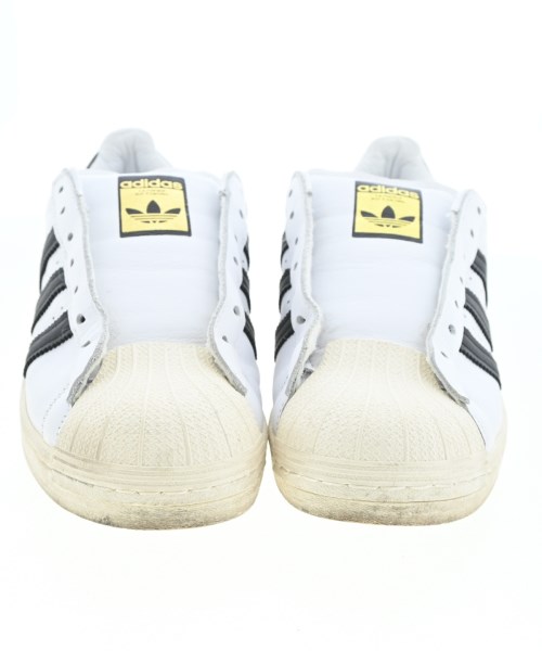 adidas（アディダス）スニーカー 白 サイズ:26cm メンズ/2200655896104