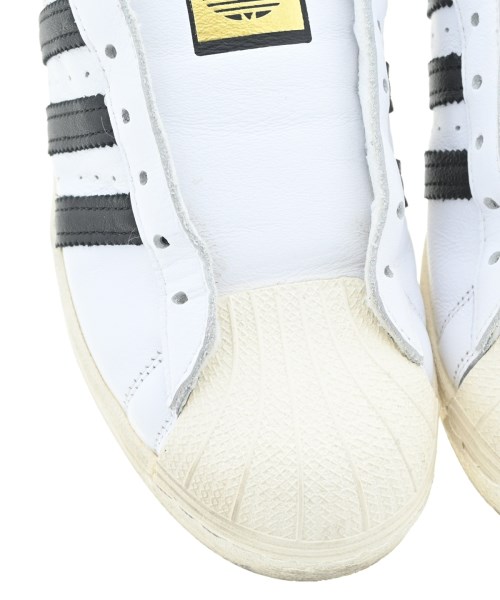 adidas（アディダス）スニーカー 白 サイズ:26cm メンズ/2200655896104