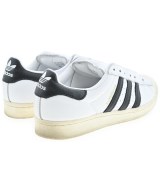 adidas（アディダス）スニーカー 白 サイズ:26cm メンズ/2200655896104