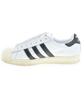 adidas（アディダス）スニーカー 白 サイズ:26cm メンズ/2200655896104