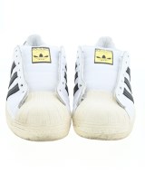 adidas（アディダス）スニーカー 白 サイズ:26cm メンズ/2200655896104