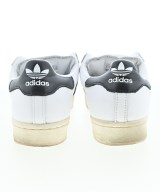 adidas（アディダス）スニーカー 白 サイズ:26cm メンズ/2200655896104