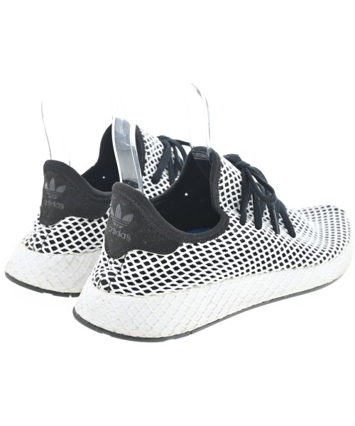 adidas（アディダス）スニーカー 白 サイズ:27cm メンズ/2200655896111