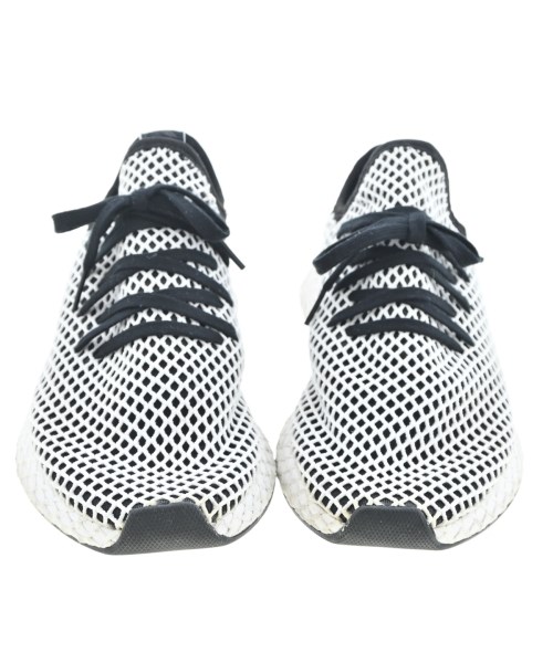 adidas（アディダス）スニーカー 白 サイズ:27cm メンズ/2200655896111