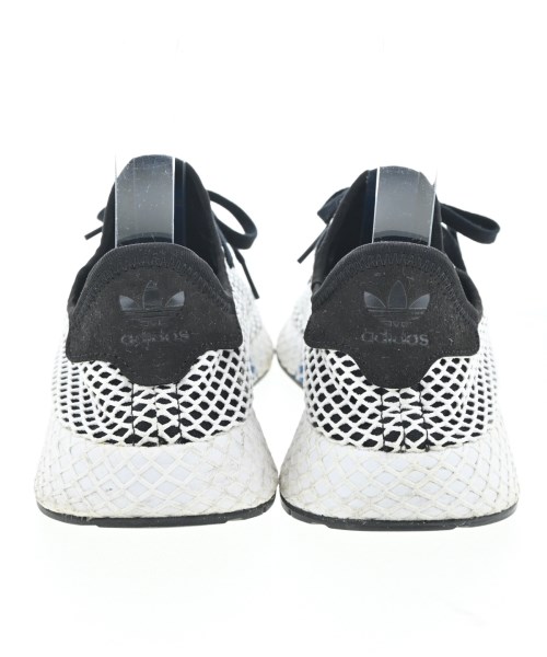 adidas（アディダス）スニーカー 白 サイズ:27cm メンズ/2200655896111