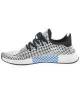 adidas（アディダス）スニーカー 白 サイズ:27cm メンズ/2200655896111