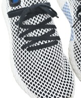 adidas（アディダス）スニーカー 白 サイズ:27cm メンズ/2200655896111