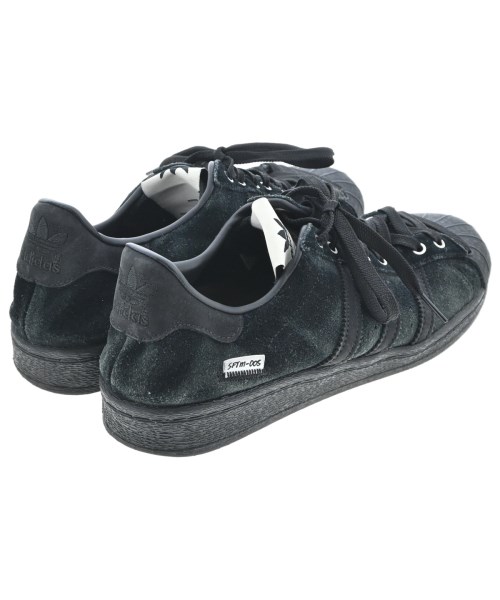 Song for the Mute（ソングフォーザミュート）スニーカー 黒 サイズ:27cm メンズ/2200655905011